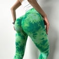thumbnail image 1 of Mallas sin costuras para mujer, pantalones de Yoga para Fitness, mallas con realce de glúteos, pantalones deportivos para entrenamiento, mallas para mujer, mallas para Fitness y Yoga Tan Jianjun  unisex, 1 of 2