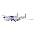 thumbnail image 2 of Avión RC, Avión RC, Planeador De Simulación Duradero Para Niños ANGGREK Descripción de la referencia, 2 of 5