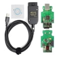 thumbnail image 2 of Multi-Language VCDS HEX X2 22.3 HEX CAN USB Interface V2 ATMEGA162+16V8+FT232RQ, 2 of 5