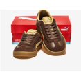 thumbnail image 2 of PU & MA Club II Era OG Vintage men's shoes 39744701 BROWN casual leather, 2 of 6