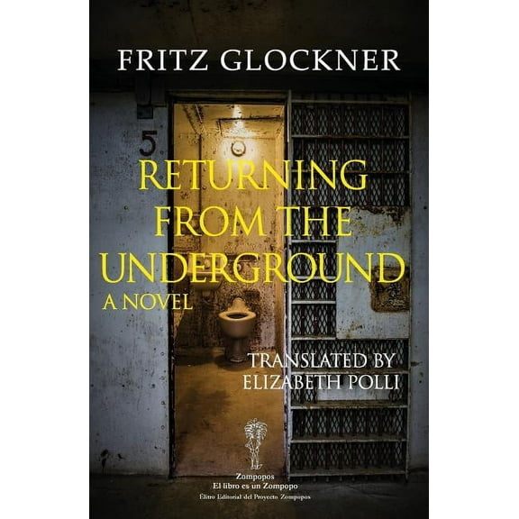 Returning From The Underground, (Paperback)