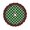 30, variant on Honeii Green Argyle Plaid Pattern Christmas Tree Skirt, Christmas Ribbon Holly Winter Holiday Tree Mat Decoration-30"