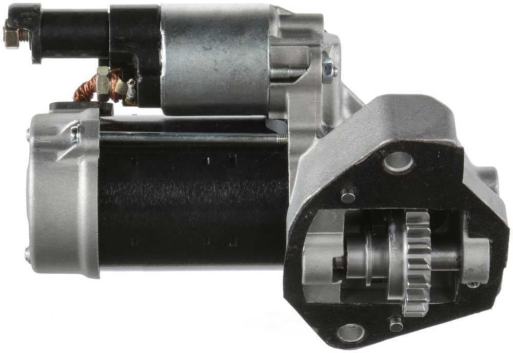Bosch SR1343X Premium Starter