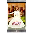 thumbnail image 2 of Barbie as Sandy from Grease Number 2 Tell Me More Doll 2004 Mattel C4773, 2 of 6