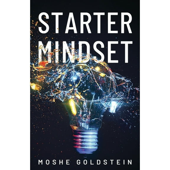 Startermindset, (Paperback)