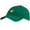Green, variant on Taylormade 2023 LS T-Bug Hat Navy Navy