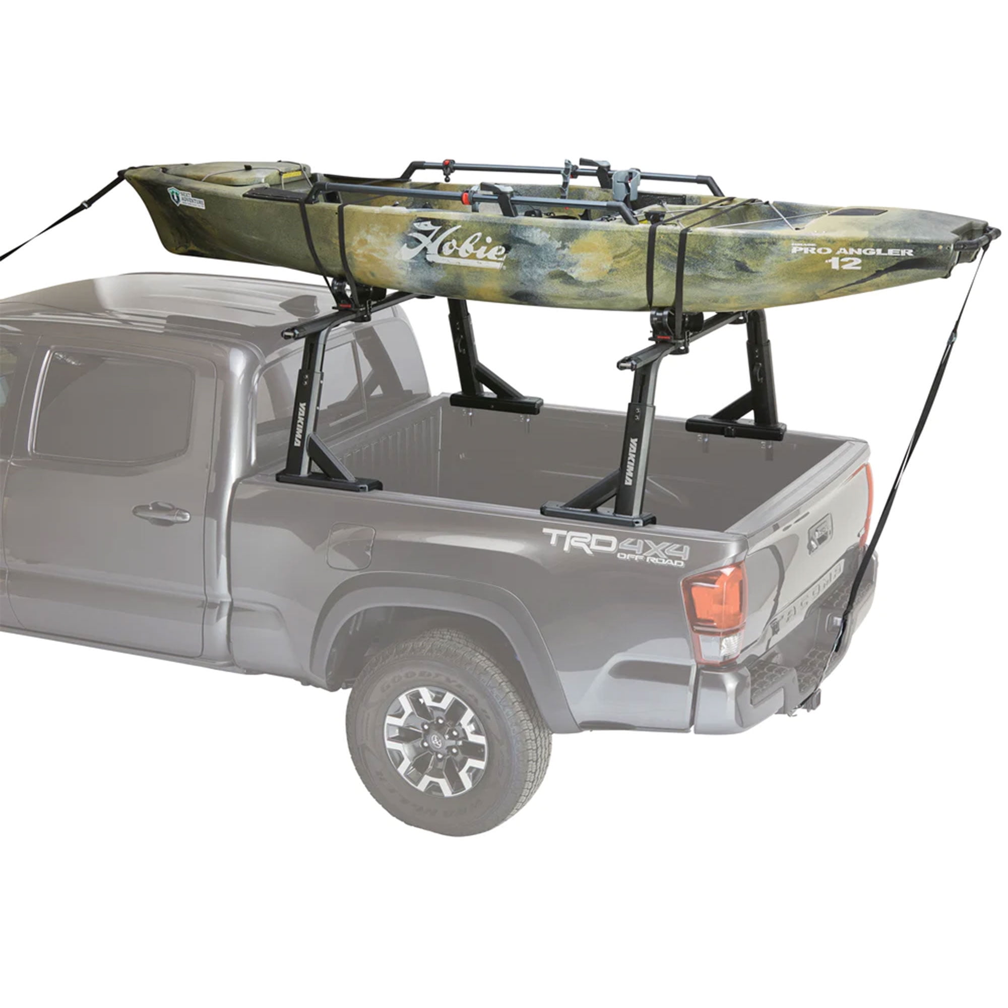 Yakima 8001151 Bed Cargo Rack Upright