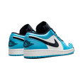 thumbnail image 3 of Jordan MENS Air Jordan 1 Low "UNC" 553558 144 from Stadium Goods, 3 of 8