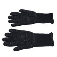 thumbnail image 4 of Heat Resistant Gloves, 500 Degrees Celsius  Grill Mitts  For Cooking, 4 of 8
