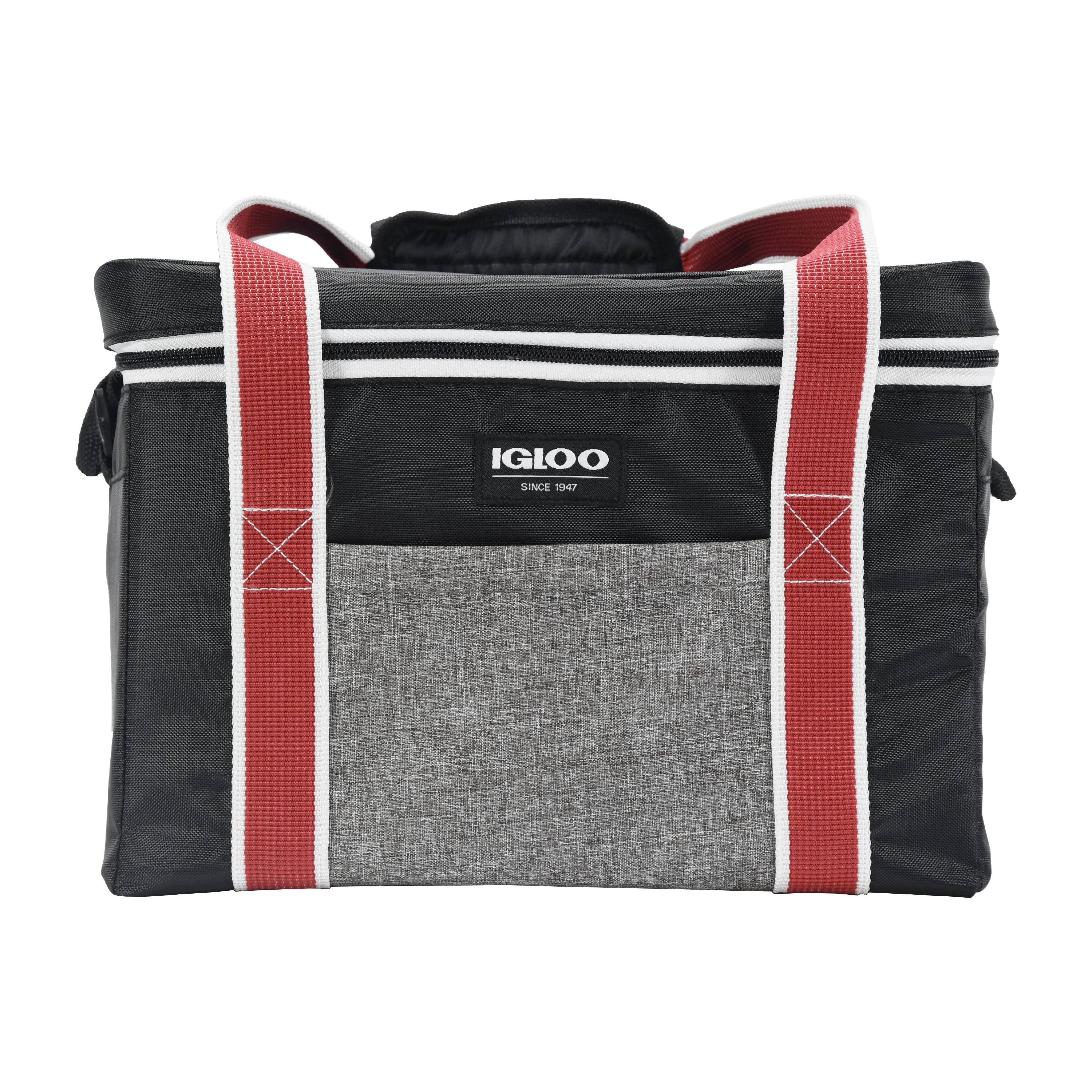 igloo cooler lunch tote