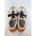 thumbnail image 3 of US9 Onitsuka Tiger Low-Cut Sneakers/1183B874/Delecity/Derecity/White/Orang, 3 of 6