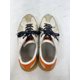 thumbnail image 3 of US9 Onitsuka Tiger Low-Cut Sneakers/1183B874/Delecity/Derecity/White/Orang, 3 of 6