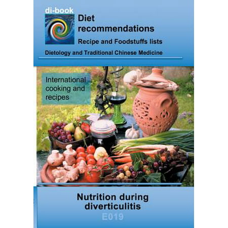Nutrition During Diverticulitis