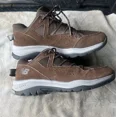 thumbnail image 2 of New Balance 669 Shoes MW669LC2 Mens 8 4E Wide Trail Walking Hiking Brown Sneaker, 2 of 5