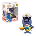 thumbnail image 3 of Funko Pop Ad Icons Kellogg's Smaxey The Seal FunKon 2021 Exclusive Funko -, 3 of 4