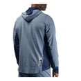 thumbnail image 4 of Chamarra Wilson Talla EG Azul, 4 of 4