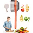 thumbnail image 1 of Fruit Peeler With Container - With Box Storage Kitchen Special Fruitpeeler, 1 of 1