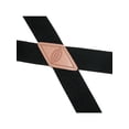 thumbnail image 2 of Dickies  Elastic X-Back Heavy Duty Clip-End Work Suspender Braces (Men's), 2 of 2