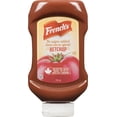 thumbnail image 1 of French's No Sugar Added Tomato Ketchup, 750mL, 1 of 5