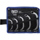 thumbnail image 3 of JUEGO DE LLAVES COMBINADAS MEDIA LUNA STANDARD | BGS 1222, 3 of 4