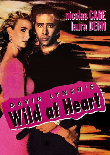 wild at heart (1990) blu-ray