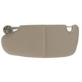 thumbnail image 1 of Sun Visor Shade,Left Driver Side Sun Driver Side Sun Visor Left Side Sun Visor Unparalleled Experience, 1 of 5