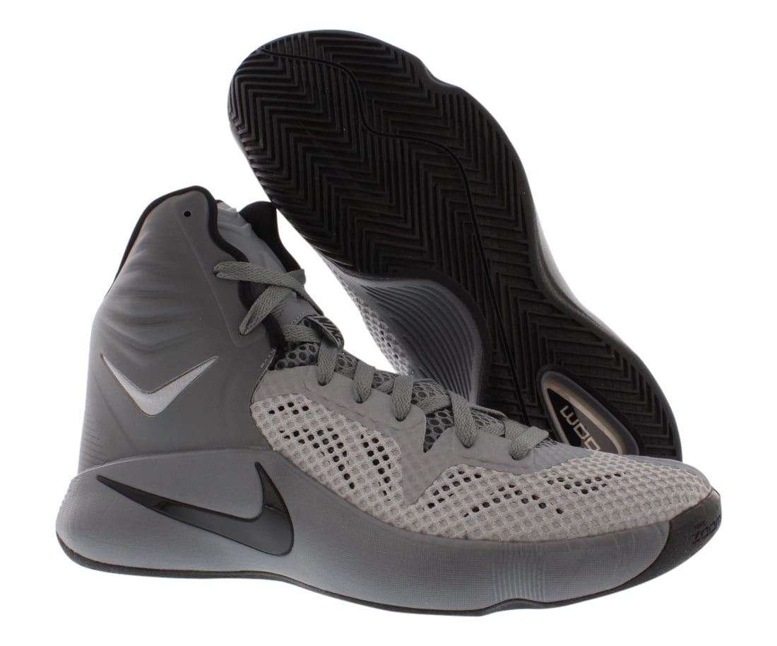 montón Demonio Sofocar Nike Zoom Hyperfuse 2014 Men's Shoes Size - Walmart.com