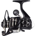 thumbnail image 2 of High-Speed Fishing Reel 2000-7000 Series with Ball Handle - 5.2:1 Gear Ratio, Metal Spool & Reel Seat for Shimano and Gomexus Knobs, 2 of 7