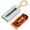 Orange, variant on Multifunction 65W Charging Cable For Laptops Phones Stored In Box 5 in 1 Data Cable Adapter Travel Set