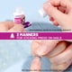 thumbnail image 4 of Press on Nails Fandamei Short Round Matte, 24 paquetes de 576 unidades, 4 of 8