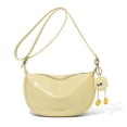 thumbnail image 1 of Hobo bag, 1 of 5