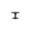 thumbnail image 2 of Richelieu BP226544140 1-3/4" Mushroom Cabinet Knob - Chrome, 2 of 7
