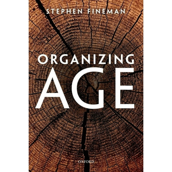 Organizing Age, (Paperback)