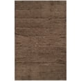 thumbnail image 5 of Safavieh  Couture Hand-knotted Tibetan Loeke Modern Wool Rug Grey 6' x 9' 6' x 9', 5 of 5