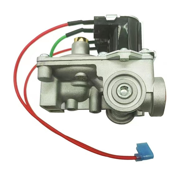 yotijay RV Heater Gas Valve Solenoid 9387 Metal Portable Repairing Lightweight for 6 to 1 Gal Bza1C for GC1A GC6A GH1