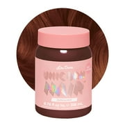 Lime Crime Unicorn Hair, Semi-Permanent Hair Color, Vegan, Full Coverage, Butterscotch, Unisex, 6.76 fl oz