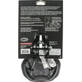 thumbnail image 3 of Bell Comfort 525 Sport Bicycle Seat - Comfort Saddle - Unisex, Multicolor, 3 of 3