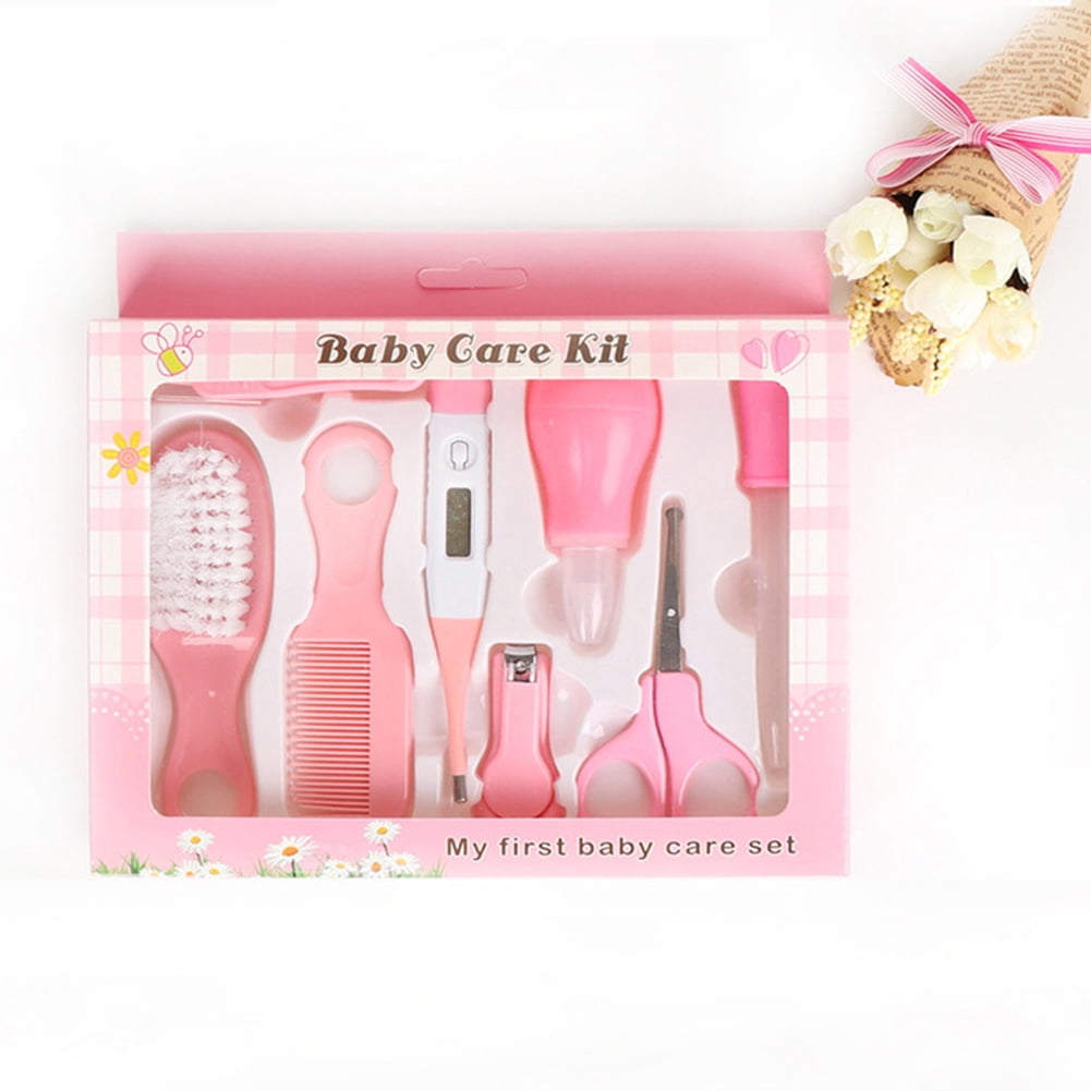 baby care kit walmart