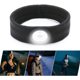 thumbnail image 1 of Linterna frontal recargable USB - Z3-L Negro Fokelyi WRMH-267, 1 of 1
