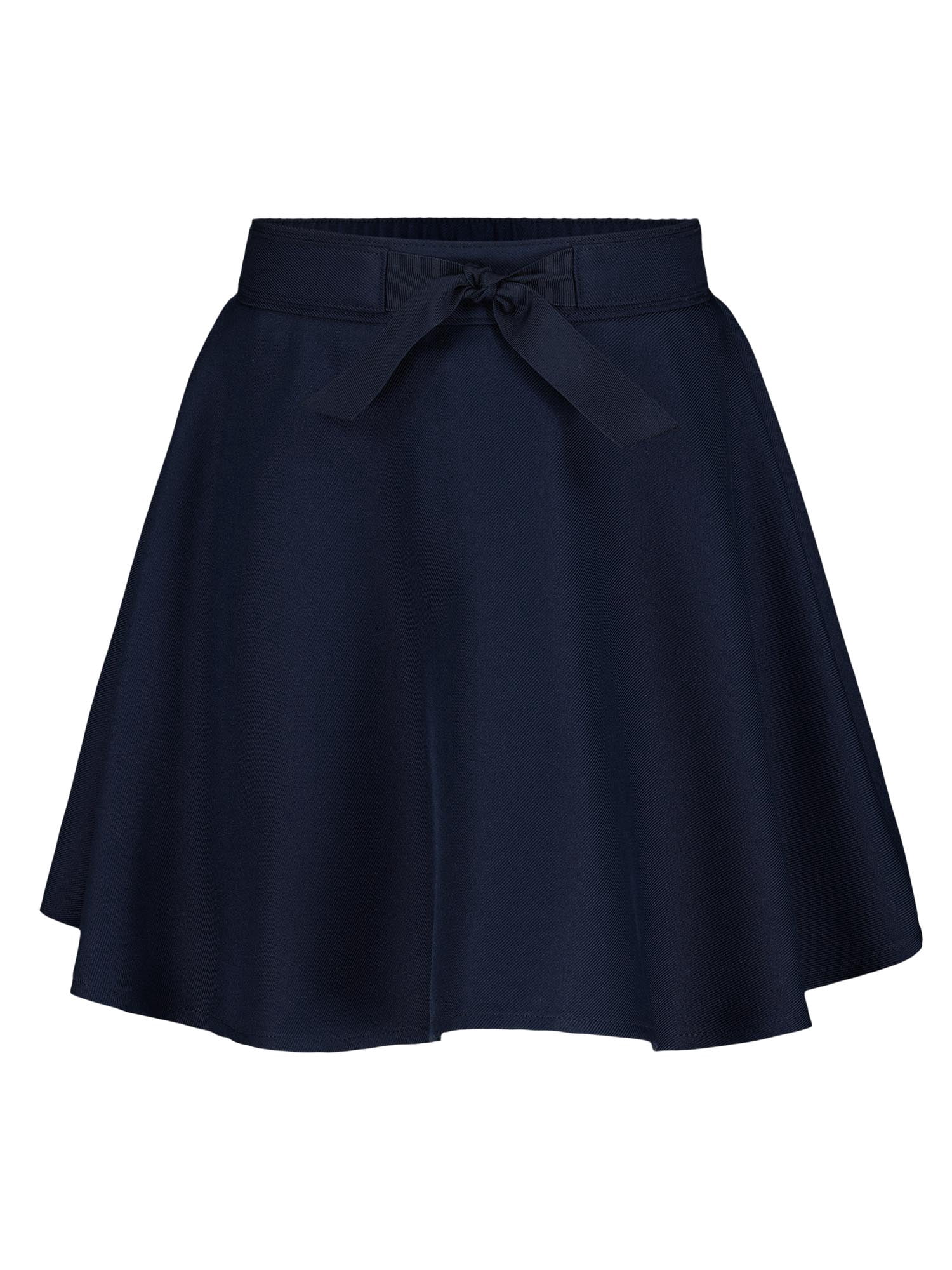 Wonder Nation Girls School Uniform Skater Scooter, Sizes 4-16