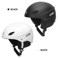 thumbnail image 3 of Adult Adjustable Skiing Helmet Skateboard Protective Helmet with Ear Protection, 3 of 8