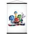 thumbnail image 1 of Disney Inside Out 2 - Une feuille, 1 of 4
