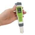 thumbnail image 3 of 3,in,1 Water Tester: PH, EC  TEMP, High Accuracy For Aquarium, Spa, Hydroponics  More!, 3 of 6