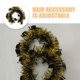 thumbnail image 4 of HEATSHAKING Graduation Bopper Headband with Soft Lightweight Material for Stylish Party Decor, 4 of 8