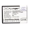 thumbnail image 5 of Replacement Battery for GSmart R2,Roma R2,R2,1400mAh,Mobile Phone battery, 5 of 5
