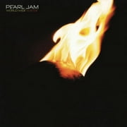 Pearl Jam - World Wide Suicide / Life Wasted - Rock - Vinyl [7-Inch]