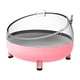 thumbnail image 4 of Caja de baño de arena transparente para hámster, casa de baño para animales pequeños, para hurón, conejo, jerbo rosa, 4 of 9