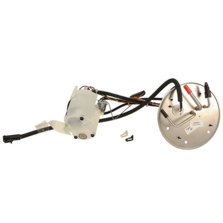 Fuel Pump Assembly - Compatible with 1999 - 2004 Ford F-350 Super Duty 2000 2001 2002 2003