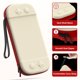 thumbnail image 2 of Funda rígida compatible con Nintendo Switch 2 con 12 ranuras para tarjetas de juego, funda protectora para viajes y bolsa para accesorios, 2 of 7