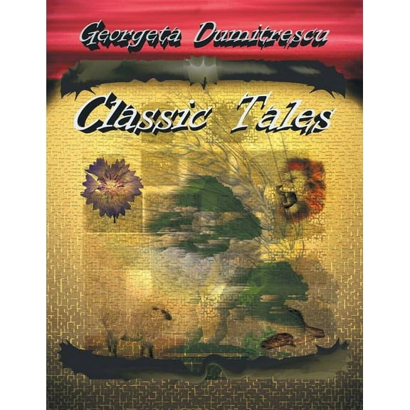 Classic Tales, (Paperback)